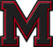 M Letter PNG Pic