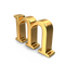 M Letter PNG Picture