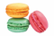 Macaron PNG Clipart