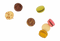 Macaron PNG Image