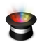 Magic Hat High Quality PNG