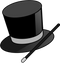 Magic Hat PNG File