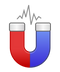 Magnet PNG HD