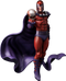 Magneto PNG File