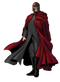 Magneto PNG Image