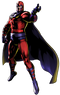 Magneto PNG Pic