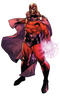 Magneto Transparent