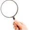 Magnifying Glass PNG Download Image