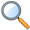 Magnifying Glass PNG Free Download