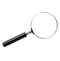 Magnifying Glass PNG High Quality Image