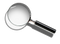 Magnifying Glass PNG Image