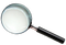 Magnifying Glass PNG Picture