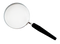 Magnifying Glass PNG Transparent HD Photo