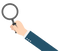 Magnifying Glass PNG