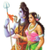 Maha Shivratri PNG File