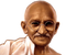 Mahatma Gandhi Download PNG