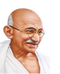 Mahatma Gandhi Free Download PNG