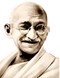 Mahatma Gandhi Free PNG Image