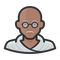 Mahatma Gandhi PNG Image File