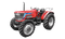 Mahindra Tractor Transparent