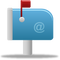 Mailbox Free PNG Image