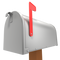 Mailbox PNG Clipart