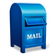 Mailbox PNG File