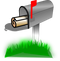 Mailbox PNG HD