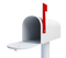 Mailbox PNG Image