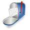 Mailbox PNG Pic