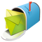 Mailbox PNG Picture