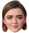 Maisie Williams PNG Images