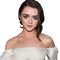 Maisie Williams PNG Pic