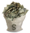 Make Money PNG File