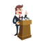 Making A Speech PNG Free Download