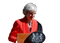 Making A Speech PNG Image