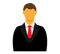 Male Lawyer PNG Image