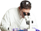 Male Scientist PNG File