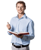 Male Teacher PNG Picture