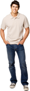 Man PNG HD