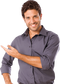 Man PNG Image