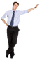 Man PNG