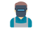 Man Welder PNG High Quality Image