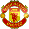 Manchester United 3D Logo PNG