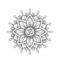 Mandala Tattoos Free Download PNG