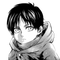 Manga Boy PNG Free Image