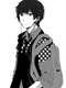 Manga Boy PNG HD