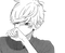 Manga Boy PNG Picture