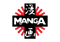 Manga PNG Clipart