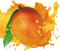 Mango PNG Image